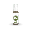 AK Interactive AK11352 IDF Modern Grey 17ml